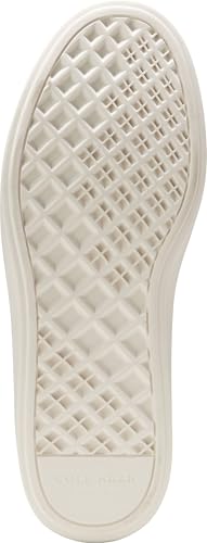 C36655 COLE HAAN MEN'S SNEAKER BLACK/CITY SKYLINE/EGRET SIZE 12 (AU/UK 11) - Like New