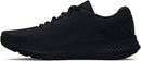 Under Armour Charged Rogue 3 Shoes Black/Black Size 11 - Like New