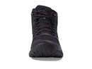 J005049 MERRELL MEN'S NOVA 3 TACTICAL MID WATERPROOF BOOT BLACK/CHARCOAL SIZE 5 - Like New