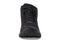 J005049 MERRELL MEN'S NOVA 3 TACTICAL MID WATERPROOF BOOT BLACK/CHARCOAL SIZE 5 - Like New