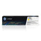 HP 130A Yellow Toner Cartridge, Works with Color LaserJet Pro MFP Series - Brand New