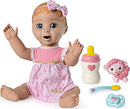 Luvabella Baby Doll Responsive Real Expressions Blonde Hair B07BB67YYD - Brand New