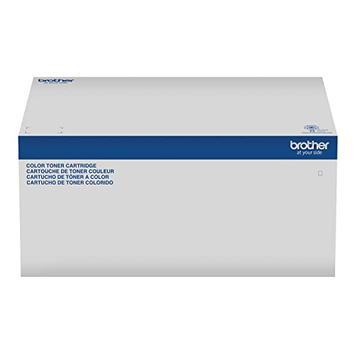 Brother Genuine Standard Yield Toner Cartridge TN810M Replacement Magenta Toner - Brand New