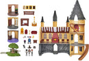 Wizarding World Harry Potter Magical Minis Deluxe Hogwarts Castle - 6062278 - Like New