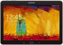 SAMSUNG GALAXY NOTE 10.1" 2014 32GB VERIZON - BLACK Like New