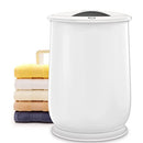 Keenray Towel Warmer Bucket Large Towel Warmers for Bathroom Portable B0B4WBMGPS - Brand New