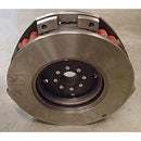 3A151-25133 11.75" Clutch Kit Fits Kubota M8200, M8200DT, M9000, M9000DT - Brand New