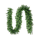 LJHJ Artificial Garland Party Decoration Christmas Garland Holiday Decorations - Like New