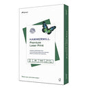 HAMMERMILL PRINTER PAPER PREMIUM LASER PRINT 24LB 11 X 17 1 REAM - 98 BRIGHT - Brand New