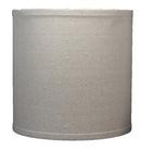 Urbanest Linen Drum Lamp Shade 10"x10"x10" Spider B00KQ17UZQ - Natural - Brand New