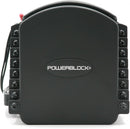 POWERBLOCK PRO 50 ADJUSTABLE DUMBBELL,1 SINGLE, 5-50 LB - BLACK - Like New