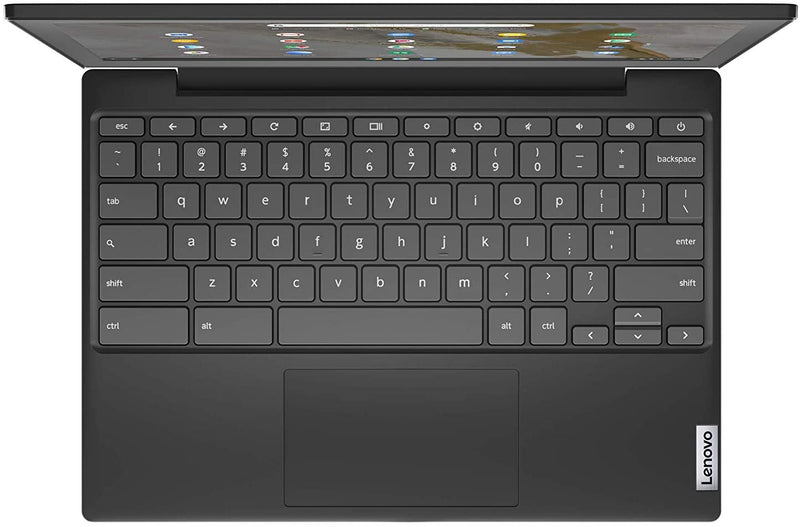 For Parts: LENOVO IDEAPAD 3 11 CHROMEBOOK 11.6" HD N4020 4GB 64GB 82BA0003US NO POWER