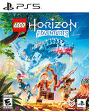 PLAYSTATION LEGO HORIZON ADVENTURES – PS5 - Brand New