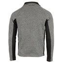 SPYDER SPYDER MEN'S CONSTANT FULL ZIP JACKET CHARCOAL HEATHER - SIZE: M - Brand New