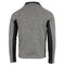 SPYDER SPYDER MEN'S CONSTANT FULL ZIP JACKET CHARCOAL HEATHER - SIZE: M - Brand New