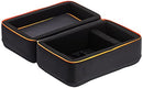 CELESTRON TELESCOPE CARRYING CASE FOR OPTICAL TUBES - BLACK/ORANGE - Like New