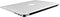 Apple MacBook Air 13.3" 1440X900 i5-4250U 1.3GHz 4 128GB SSD MD760LL/A - SILVER - Like New