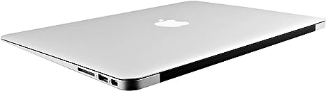 Apple MacBook Air 13.3" 1440X900 i5-4250U 1.3GHz 4 128GB SSD MD760LL/A - SILVER - Like New