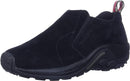 Merrell Men's Jungle Moc Slip-on Shoe - SIZE 11 MENS - MIDNIGHT - Like New
