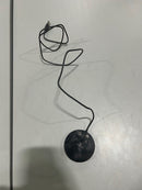 JABRA BLACK JABRA WIRELESS CHARGING PAD - BLACK - Like New