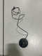 JABRA BLACK JABRA WIRELESS CHARGING PAD - BLACK - Like New