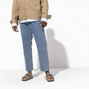 1022438 BIRKENSTOCK GRANADA STONE SIZE: MEN 8 WOMEN 10 (EU M41 W41) - STONE - Brand New