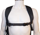 Cabin Max Metropolitan Cabin Bag hand luggage backpack B019MZQORG - Black - Brand New