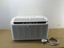 GE AHD06LZQ1, 250-SQ FT WINDOW AIR CONDITIONER (115-VOLT; 6000-BTU) - WHITE - Like New
