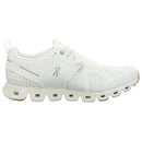 18.99683 ON RUNNING CLOUD TERRY WOMEN'S WHITE SIZE 6 Like New