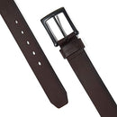 CARHARTT MEN'S A0005510 ANVIL BELT - SIZE: 40 - CARHARTT BROWN - Brand New