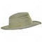 TILLEY LTM3 AIRFLO - SIZE: MEN 6 7/8 - KHAKI/OLIVE - Like New