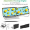 Mobile Pixels New Duex Max DS 14.1'' FHD 1080p Laptop Screen - Scratch & Dent