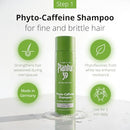 Plantur 39 Phyto-Caffeine 3-Step System Kit for Fine and Brittle Hair - Brand New