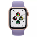 APPLE WATCH SOLO LOOP 45MM - SIZE 6 - ENGLISH LAVENDER - Brand New