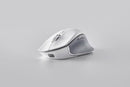 RAZOR RAZER PRO CLICK HUMANSCALE WIRELESS MOUSE ERGONOMIC FORM - WHITE - Like New