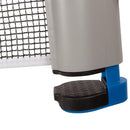 CHAMPION SPORTS ANYWHERE TABLE TENNIS PING PONG PADDLES AWTSET BLACK/BLUE - Like New