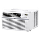 LG 18,000 BTU 208/230V, 15AMP ELECTRONIC WAC W/REMOTE - WHITE - Brand New