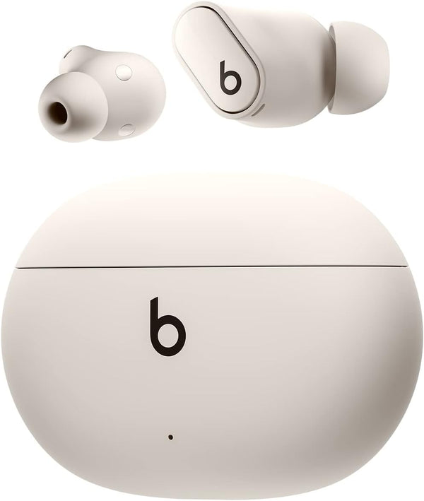 Beats Studio Buds+ True Wireless Noise Cancelling Earbuds - - Scratch & Dent