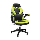 OfficeFurniture OFM Gaming Chair Ergonomic Racing Style PC - Green - Brand New