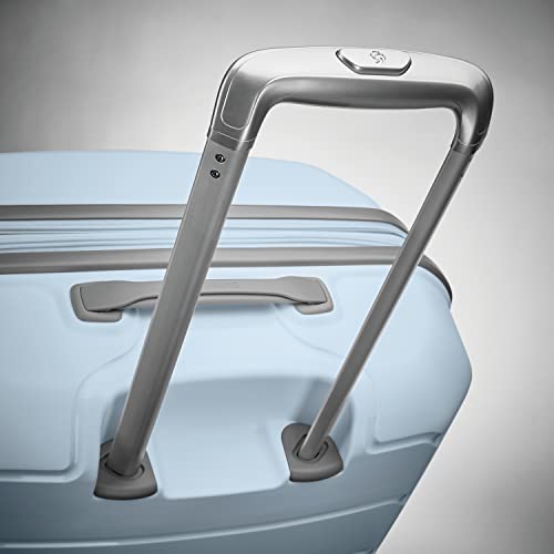 Samsonite Freeform 2-Piece Luggage Set - Carry-On & Large - Scratch & Dent