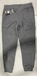J.COME JOGGER SWEATPANTS - SIZE 2X-LARGE - CHARCOAL - Brand New