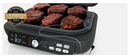 Ninja IG651 QNV Foodi Smart XL Pro 7-in-1 Indoor Grill/Griddle Combo - NAVY BLUE - Like New
