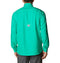 FM7074 COLUMBIA MEN'S STANDARD LOW DRAG OFFSHORE LONG SLEEVE CIRCUIT XL - Brand New