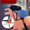ANJIESENG SHORT PRESSURE WASHER GUN WITH 360 SWIVEL 5000 PSI / 10.5 GPM - BLACK - Like New