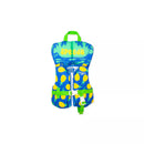 SPEEDO INFANT LIFE VEST - PINEAPPLE - Like New