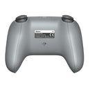 8BITDO 64 BLUETOOTH CONTROLLER FOR A3D, SWITCH, WINDOWS, ANDROID - GRAY - Like New
