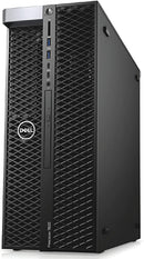 Dell 7820 Desktop Xeon silver 4214R 96GB 2TB HDD 512 SSD NVIDIA RTX-A2000 Like New