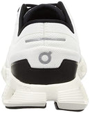 ON MEN'S CLOUD X3 SHIFT SNEAKERS - SIZE 12 - IVORY/BLACK - Like New