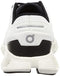 ON MEN'S CLOUD X3 SHIFT SNEAKERS - SIZE 12 - IVORY/BLACK - Like New
