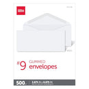 Office Depot All-Purpose Envelopes